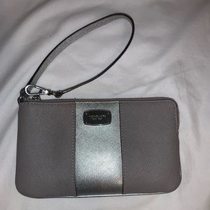 Michael Kors Wristlet
